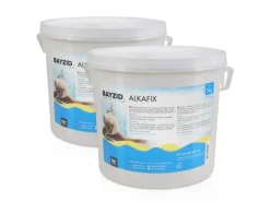 Alkafix zur Anhebung der Alkalinität TA 4 x 5kg*Bayzid