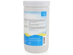 Bayzid Poolpflege|Alkafix zur Anhebung der Alkalinität TA 4 x 1kg