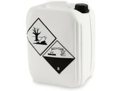 Chlor 13% Flüssig 2 x 12,5kg*Bayzid Sale