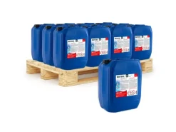 Bayzid Poolpflege|Chlor 13% Flüssig 24 x 25kg