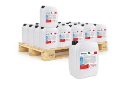 Bayzid Poolpflege|Chlor 13% Flüssig 50 x 12,5kg