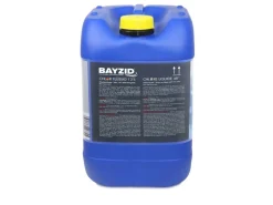 Bayzid Poolpflege|Chlor 13% Flüssig 3 x 25kg