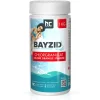 Chlorgranulat für Pools 1kg*Bayzid New