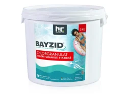Chlorgranulat für Pools 5kg*Bayzid Sale