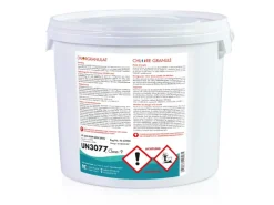 Chlorgranulat für Pools 5kg*Bayzid Sale