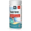 Bayzid Poolreinigung|Chlortabs 20g Schnell Löslich 1kg