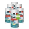 Bayzid Poolreinigung|Chlortabs 20g Schnell Löslich 6x 1kg