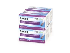 Bayzid Poolpflege|Flockkartusche für Pools 1kg