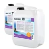 Flockungsmittel Flüssig für Pools 2 x 5l*Bayzid Clearance