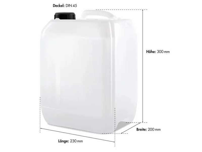 Flockungsmittel Flüssig 60 x 10l*Bayzid Outlet