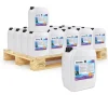 Bayzid Poolpflege|Flockungsmittel Flüssig 40 x 10l
