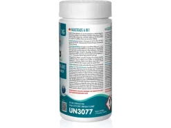 6in1 2-Phasen-Multitabs 200g  6 x 1kg*Bayzid