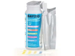 5in1 Pool Teststreifen 50 Stück*Bayzid Outlet