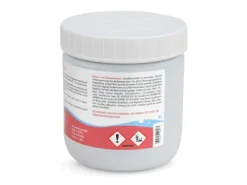 Bayzid Poolpflege|Mini-Chlortabs 2,7g für Kleine Pools 500g
