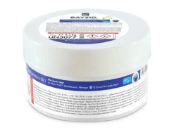 Bayzid Aufstellpools|Poolpflege|Multiblock 5in1 für Pools 500g