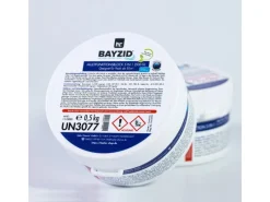Bayzid Poolpflege|Multiblock 5in1 für Pools 4 x 500g