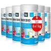 Bayzid Poolpflege|Multitabs 20g 5in1 für Pools 6 x 1kg