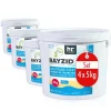 Multitabs 20g 5in1 für Pools 4 x 5kg*Bayzid Best
