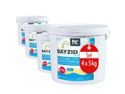 Multitabs 20g 5in1 für Pools 2 x 5kg*Bayzid Discount