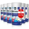 Multitabs 200g 5in1 für Pools 6 x 1kg*Bayzid Online