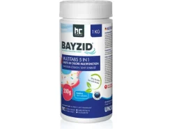Multitabs 200g 5in1 für Pools 6 x 1kg*Bayzid Online