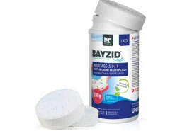 Multitabs 200g 5in1 für Pools 6 x 1kg*Bayzid Online