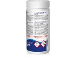 Bayzid Poolpflege|Multitabs 200g 5in1 für Pools 1kg