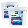 Multitabs 200g 5in1 für Pools 2 x 5kg*Bayzid Hot