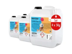 pH Minus Flüssig 14,9% 2 x 5kg*Bayzid