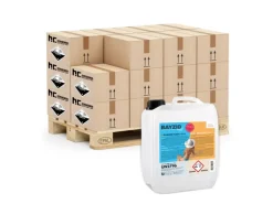 pH Minus Flüssig 14,9% 4 x 5kg*Bayzid Outlet