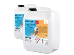 Bayzid Poolpflege|pH Minus Flüssig 14,9% 96 x 5kg