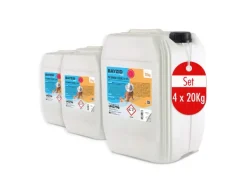 pH Minus Flüssig 14,9% 20kg*Bayzid