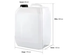 Bayzid Poolpflege|Aufstellpools|pH Minus Flüssig 14,9% 5kg