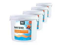 pH Minus Granulat für den Pool 7kg*Bayzid Discount