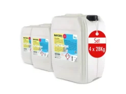 pH Plus Flüssig 12 x 28kg*Bayzid Clearance
