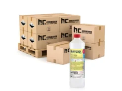 pH Plus Flüssig 240 x 1kg*Bayzid Discount