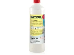 pH Plus Flüssig 540 x 1kg*Bayzid Outlet