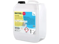 pH Plus Flüssig für Pools 4 x 7kg*Bayzid Outlet