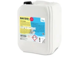 pH Plus Flüssig 14kg*Bayzid New