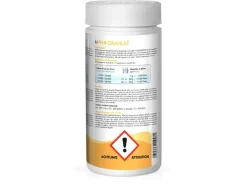 pH Plus Granulat für den Pool 12 x 1kg*Bayzid Best