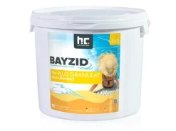 pH Plus Granulat für den Pool 4 x 5kg*Bayzid Online