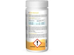 Bayzid Poolpflege|pH Plus Granulat für den Pool 1kg