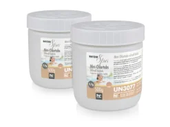 Spa Mini Chlortabs 2,7g Schnell Löslich 500g*Bayzid