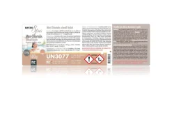 Spa Mini Chlortabs 2,7g Schnell Löslich 500g*Bayzid