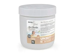 Spa Mini Chlortabs 2,7g Schnell Löslich 2 x 500g*Bayzid Outlet