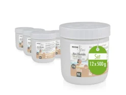 Spa Mini Chlortabs 2,7g Schnell Löslich 2 x 500g*Bayzid Outlet