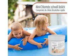 Spa Mini Chlortabs 2,7g Schnell Löslich 2 x 500g*Bayzid Outlet