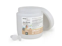 Spa Mini Chlortabs 2,7g Schnell Löslich 2 x 500g*Bayzid Outlet