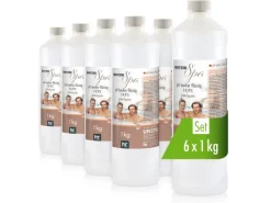Spa pH Minus Flüssig 14,9% 6 x 1kg*Bayzid Online