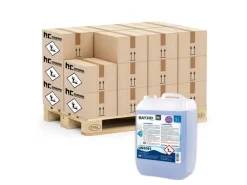 Bayzid Poolreinigung|Winterfit Überwinterungsmittel 150 x 3l